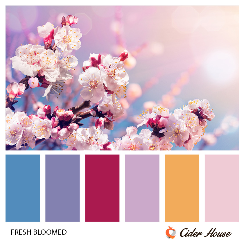 fresh-bloomed fresh-bloomed