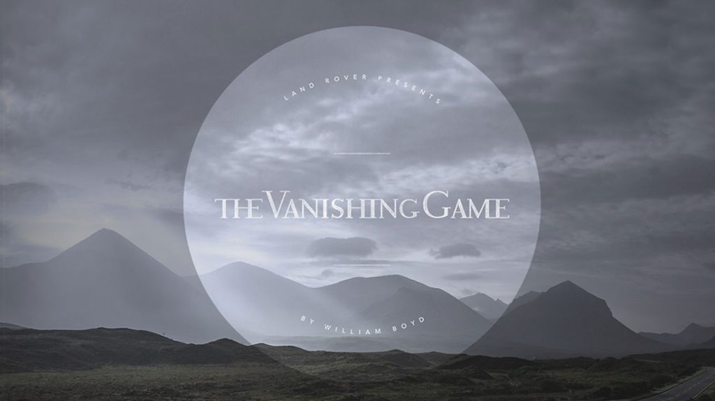 1-web-design-trends-2021-3d-scrollytelling-vanishing-game