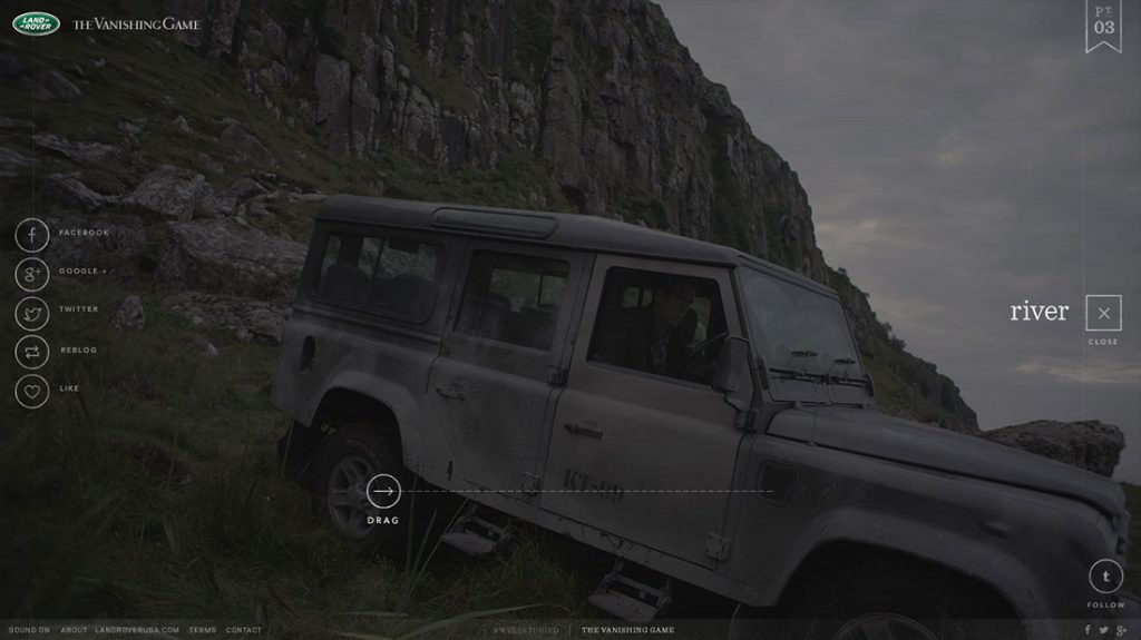 4-web-design-trends-2021-3d-scrollytelling-vanishing-game