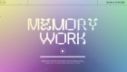 an example of gradients in web design trends