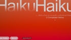 an example of gradients in web design trends