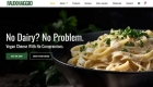 An example of a here header image - a web design trend to watch
