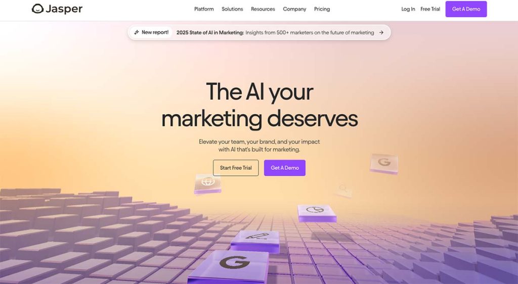 The 28 Best AI Marketing Tools Every Small Business Should Use